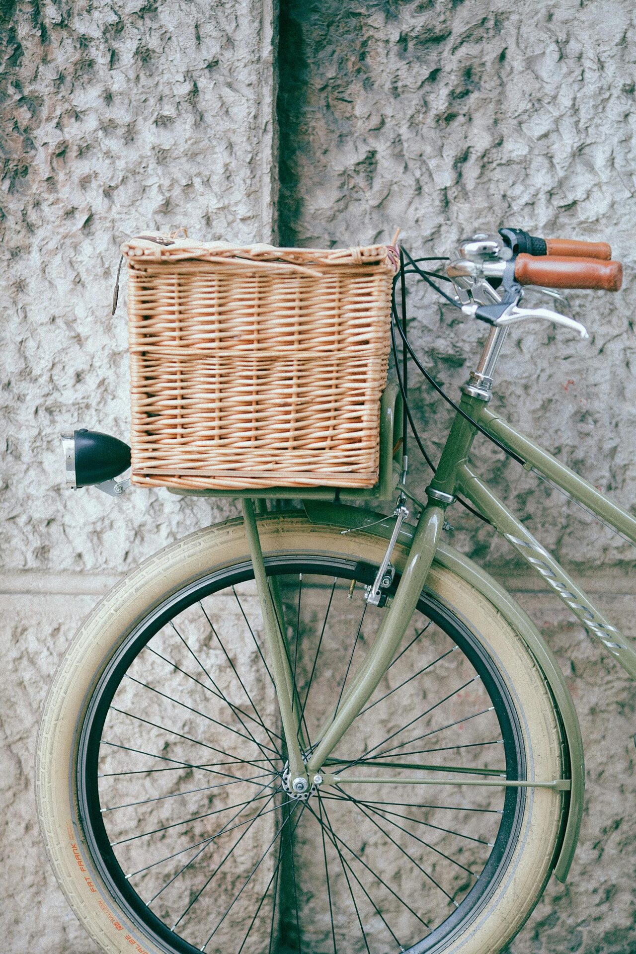 rise up - bike