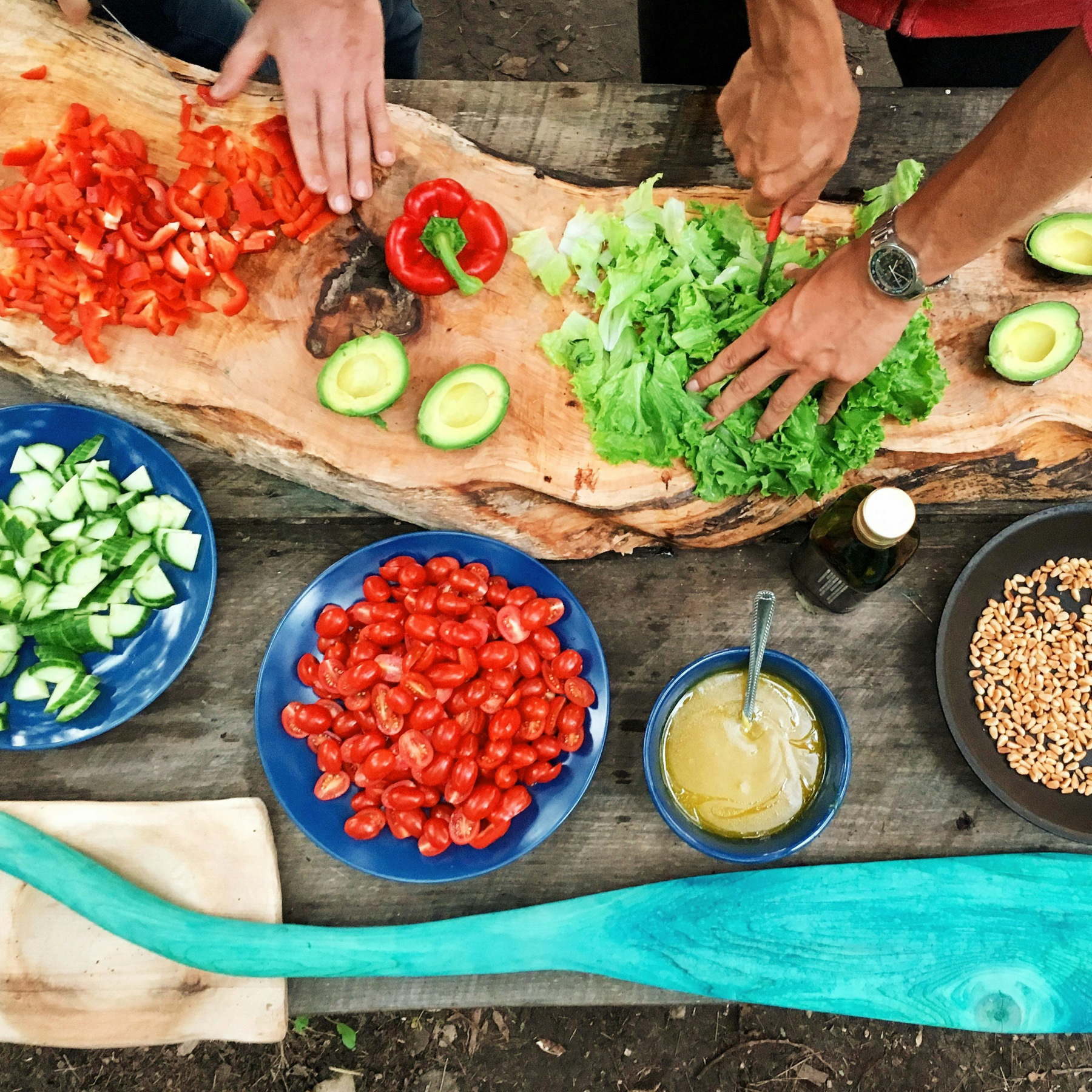 rise up - solutions - food-2