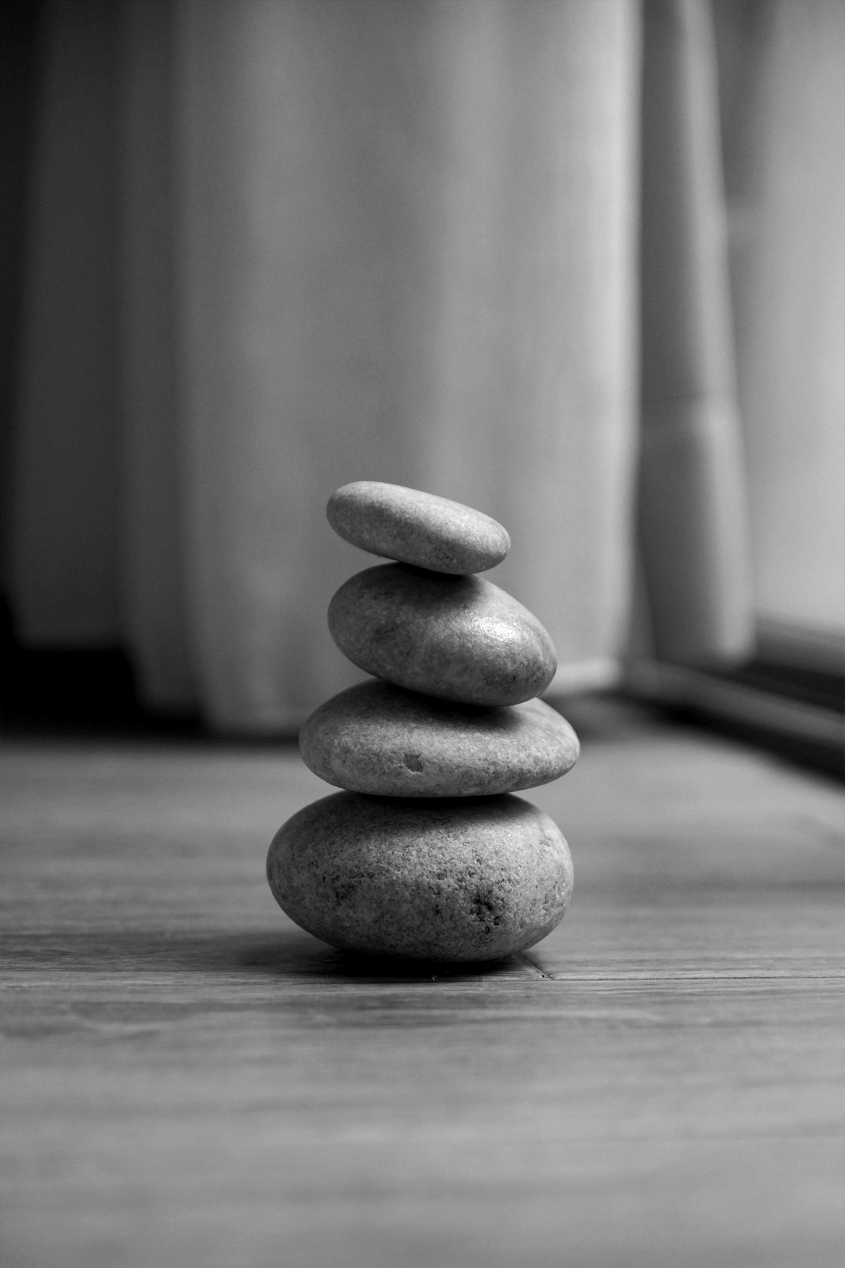 rise up - solutions - life balance
